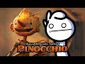Guillermo Del Toro S Pinocchio Is A NIGHTMARE
