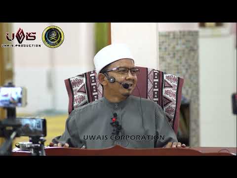 Tahun 2021 Dah Habis, Apa Azam Untuk 2022? | Ustaz Mohd Lukmanul Hakim Hj Mokhtar
