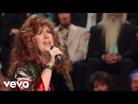 Gaither - Angel Band [Live] ft. Cynthia Clawson, Sonya Isaacs Yeary, Jonathan Martin