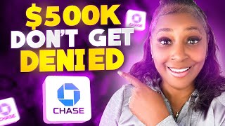 How To Get $500,000 Business Funding From Chase Bank (No Docs)