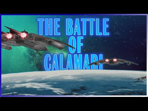 The Battle of Calamari Gold Medal 🥇& Gold Medal Ceremony