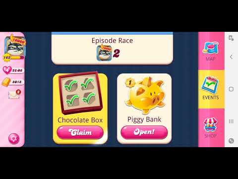 Deluxe Chocolate Box