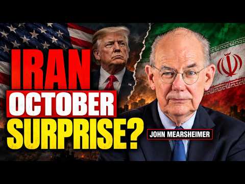 John Mearsheimer: Ukraine Can’t Win. Is Trump Right? | Tom Switzer
