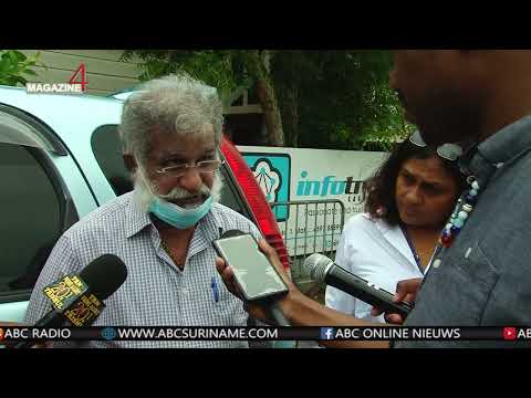 Kanhai ready to plead; not much different from previous pleas - ABC Online News