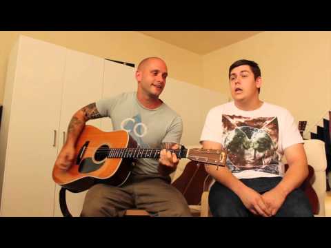 Gavin DeGraw - I Don't Wanna Be - Michael Collings & Jay Carter - Cover