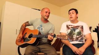 Gavin DeGraw - I Don't Wanna Be - Michael Collings & Jay Carter - Cover