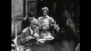 Suspense (1949): "The Yellow Scarf" starring Boris Karloff