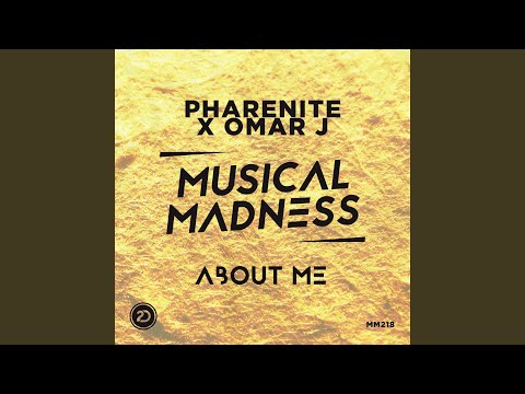 About Me (Original Mix)