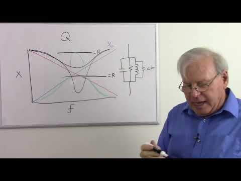 AC Basics   Capacitors and Inductors in Parallel