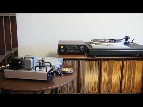 After You've Gone / Rampart Street Paraders