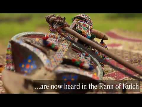 The Sound of the Surando – Ancient String Instrument of Kutch | Traditional Folk Music of Gujarat