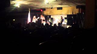 Madison Rising - Right To Bear (SC Tea Party Convention)