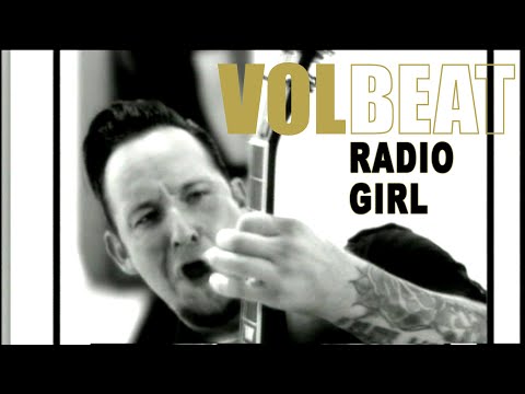 Radio — Volbeat | Last.fm