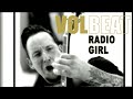 Volbeat - Radio Girl (Official Video)
