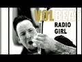 Volbeat - Radio Girl (Official Video) 