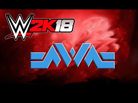 WWE2K18 - NWA World Championship Wrestling