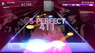 Download lagu SUPERSTAR BTS | I Like It 좋아요 (Hard) mp3