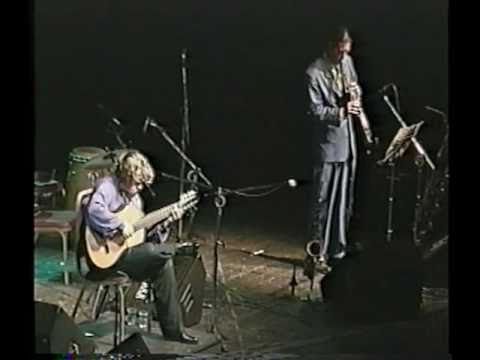 Raphael Rabello e convidados - Heineken Concerts 1993