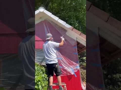 2-in-1: tesa Professional 4411 Easy Cover® UV Präzision PLUS + 4440 Außen UV PLUS