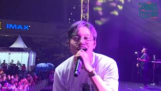 Download lagu RIZKY FEBIAN - INDAH PADA WAKTUNYA LIVE AT SOUNDSFEST 2019 mp3 Download lagu RIZKY FEBIAN - INDAH PADA WAKTUNYA LIVE AT SOUNDSFEST 2019 mp3