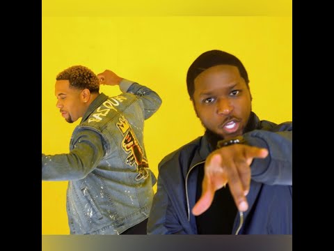 ADAM EMIL FT. YOUNGBLAZE - PROLLY WHY (SNIPPIT)