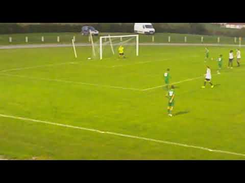 AUBUSSON EF 0 - 1 LIGUGE LL