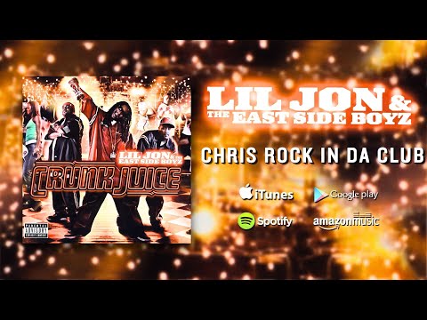 Video thumbnail for Chris Rock In Da Club