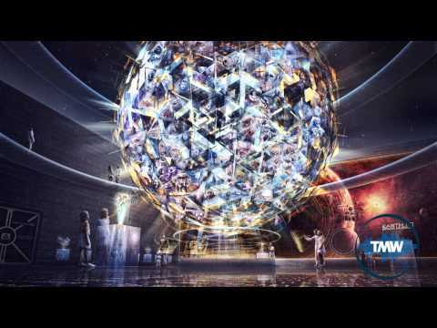 Alex Doan - Time Machine (Epic Ethereal Cinematic Drama)