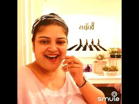 Mog Tuzo Kithlo Ashelom | Wilfy Rebimbus | Cover by Deena Coelho