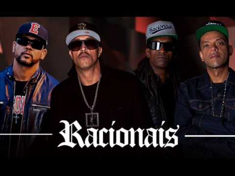 Racionais Mc's e Dexter - Eu Sou Função