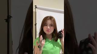 Onic kayess viral joget tiktok,aku pengen di manja manja #shorts
