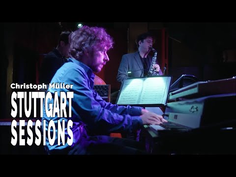 Andreas Skandy Quartett - Seestraße: STUTTGART SESSIONS