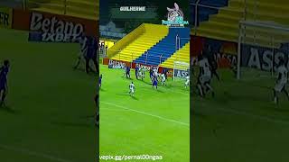 Gol do Sampaio Corrêa - Guilherme (Sampaio Corrêa 1x1 Boavista) Carioca 30/01/2026