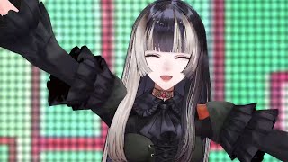スタートなぜかフォトショップが‥・あいさつ・流行らないやる気元気カンディンスキー - 【雑談】EXPO&fes.ありがとうございました!雑談!!【儒烏風亭らでん #ReGLOSS 】