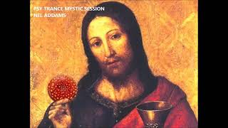 Download lagu Mystic PSY Trance session by Nel Addams (Beats under 100 bpm's!!!) mp3