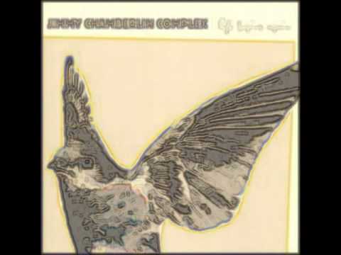 Jimmy Chamberlin Complex - Life Begins Again - Full album