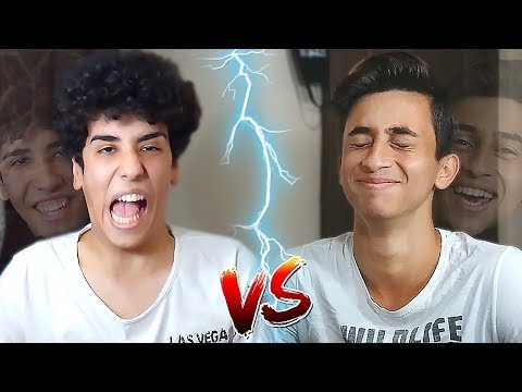 GÜLMEME CHALLENGE ! (İğrenç Espiriler)
