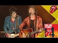 The Rolling Stones - Dead Flowers (Live) - Hope ...