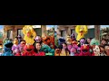 Sesame Street Intro Outro Comparison Season 46 Vs Season 53