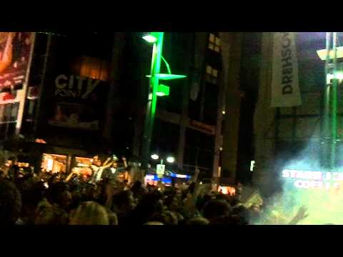 ATB in Bochum - Part 3 (Swedish House Mafia - Save The World)