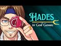 Hades In God Games Epic The Musical FAN SONG ANIMATIC BY Ns2dstudios