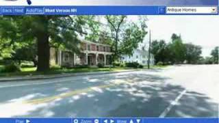 preview picture of video 'Mont Vernon New Hampshire (NH) Real Estate Tour'