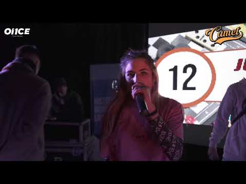 BRASITA y KARDIA vs BUSCI y LOUSE | 8VOS | Copa Camet Buenos Aires 2021