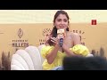 ANUSHKA SHARMA AT THE LAUNCH SOCIAL LAUNCH OF SLURRP FARM AS ANUSHKA 1ST EVENT AS AN INVESTER