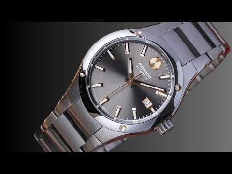 Movado Museum Imperiale: A Bold Revival of a Timeless Icon | Luxury Watch Review