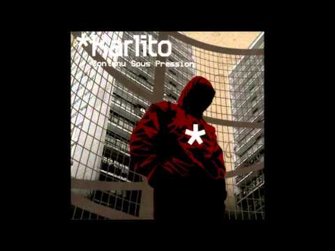 Karlito - La rue cause