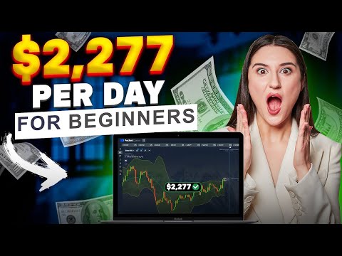 POCKET OPTION WITHDRAWAL | HOW I EARN $2,277 EASY | MY SECRET TRADING STRATAGIES