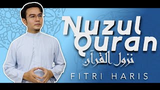 Download lagu Nuzul Quran - Fitri Haris ( MV Lyricsᴴᴰ) mp3 Download lagu Nuzul Quran - Fitri Haris ( MV Lyricsᴴᴰ) mp3