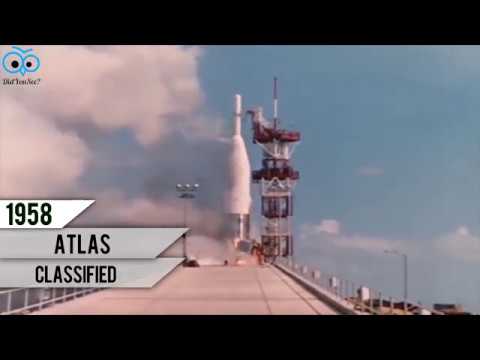 Incredible Space Launch Failures!