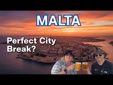Malta: The City Break You Never Knew You Needed